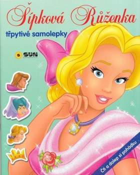 Šípková Růženka
