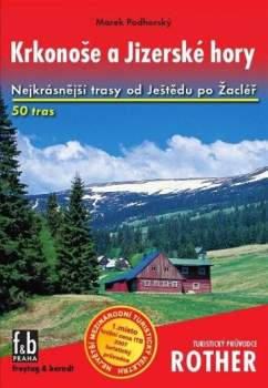Krkonoše a Jizerské hory