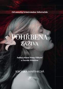 Pohřbena zaživa