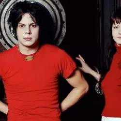 The White Stripes