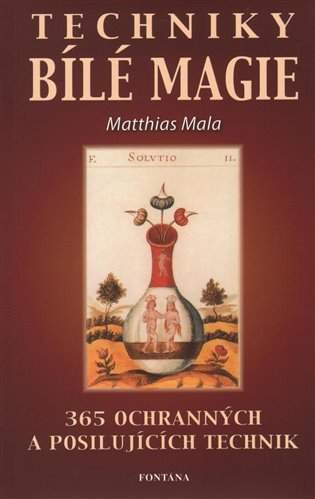 Bílá magie