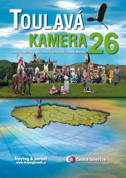Toulavá kamera