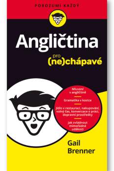 Angličtina pro (ne)chápavé