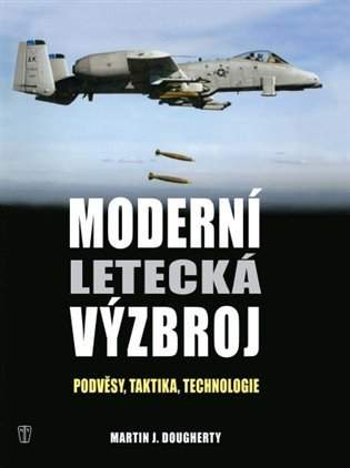 Moderní letecká výzbroj