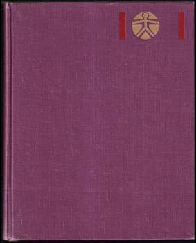 Atlas anatomie člověka ve třech svazcích