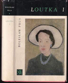 Bolesław Prus: Loutka