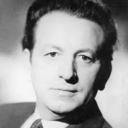 Helmut Krebs