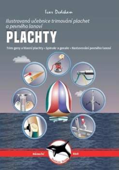 Ivar Dedekam: Plachty