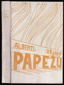 P Alberti: Papežové