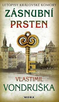 Zásnubní prsten