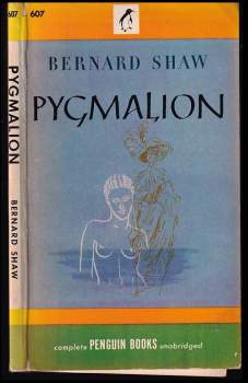 Bernard Shaw: Pygmalion