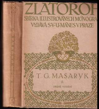 T.G. Masaryk