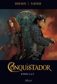 Conquistador