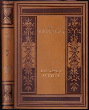 Valašská světice