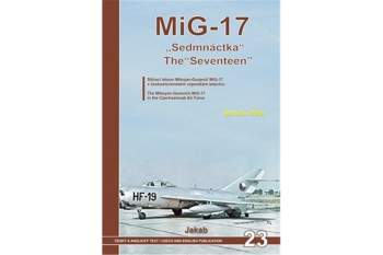 "Sedmnáctka"