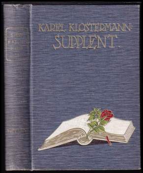 Karel Klostermann: Supplent