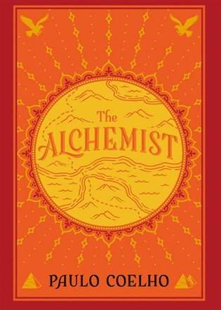 Paulo Coelho: The Alchemist
