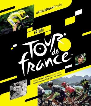 Serge Laget: Příběh Tour de France