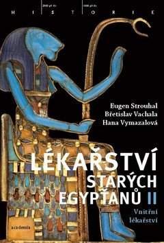 Lékařství starých Egypťanů