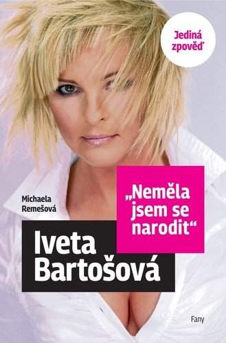 Iveta Bartošová