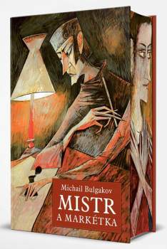 Mistr a Markétka