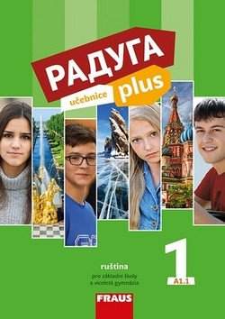 Stanislav Jelínek: Raduga Plus