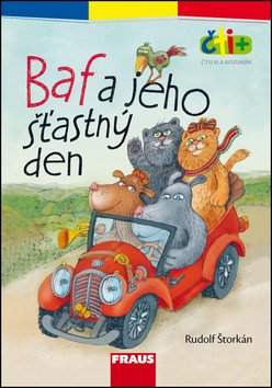Baf a jeho šťastný den