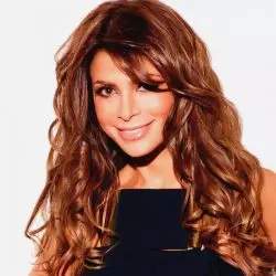 Paula Abdul