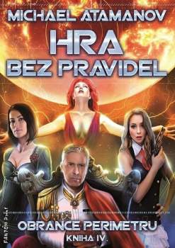Obránce perimetru