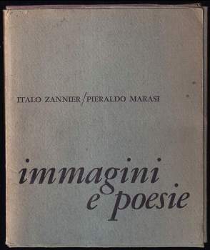 Immagini e poesie