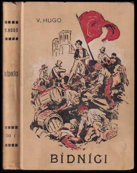 Victor Hugo: Bídníci