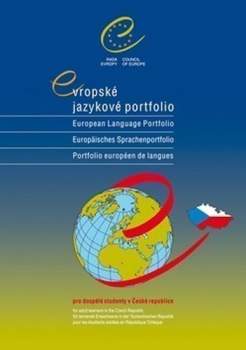 Libuše Bohuslavová: Evropské jazykové portfolio