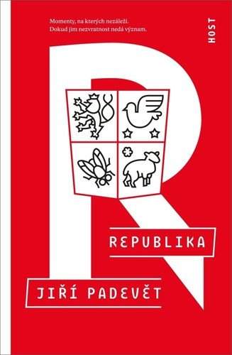 Jiří Padevět: Republika
