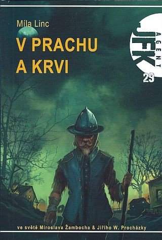 V prachu a krvi