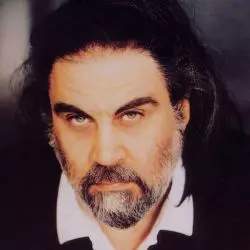 Evangelos Papathanassiou