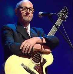 Andy Fairweather-Low