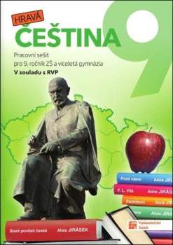 Hravá čeština 9