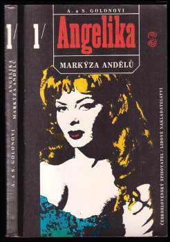 Angelika