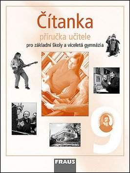 Čítanka 9