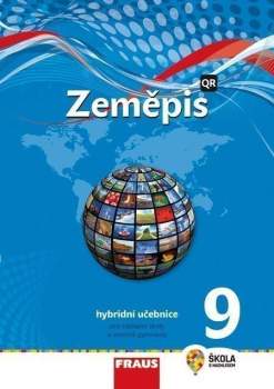 Zeměpis 9