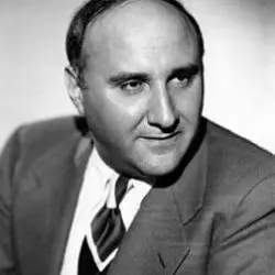 Dimitri Tiomkin