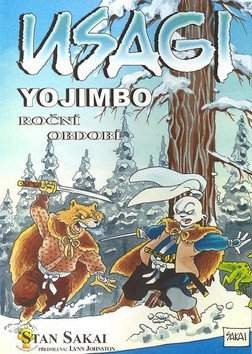 Usagi Yojimbo