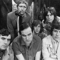 Monty Python
