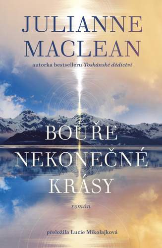 Bouře nekonečné krásy