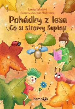 Pohádky z lesa
