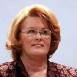 Pászthy Júlia