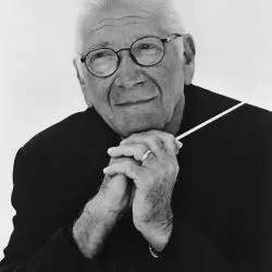 Jerry Goldsmith