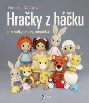 Hračky z háčku