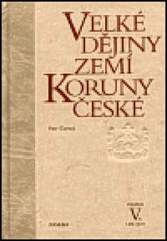 Velké dějiny zemí Koruny české