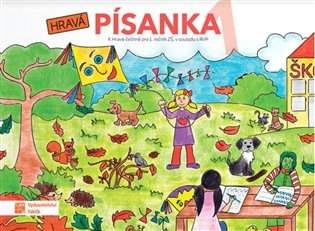 Hravá písanka 1